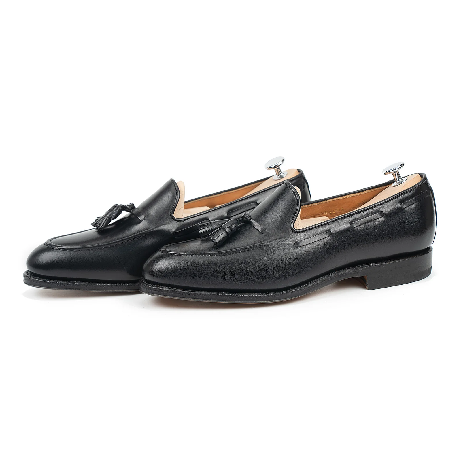 101381 - BLACK CALF - E - Image 2