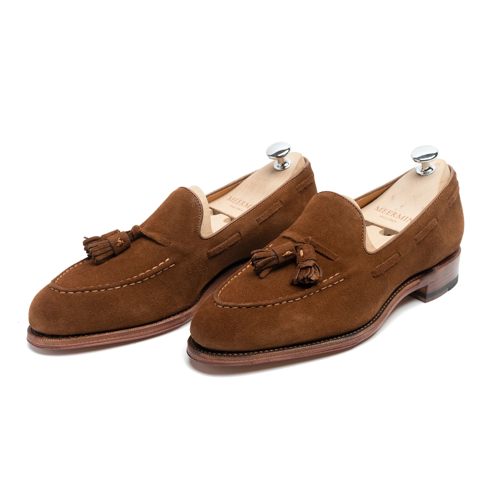 101412 - SNUFF SUEDE - E - Image 3