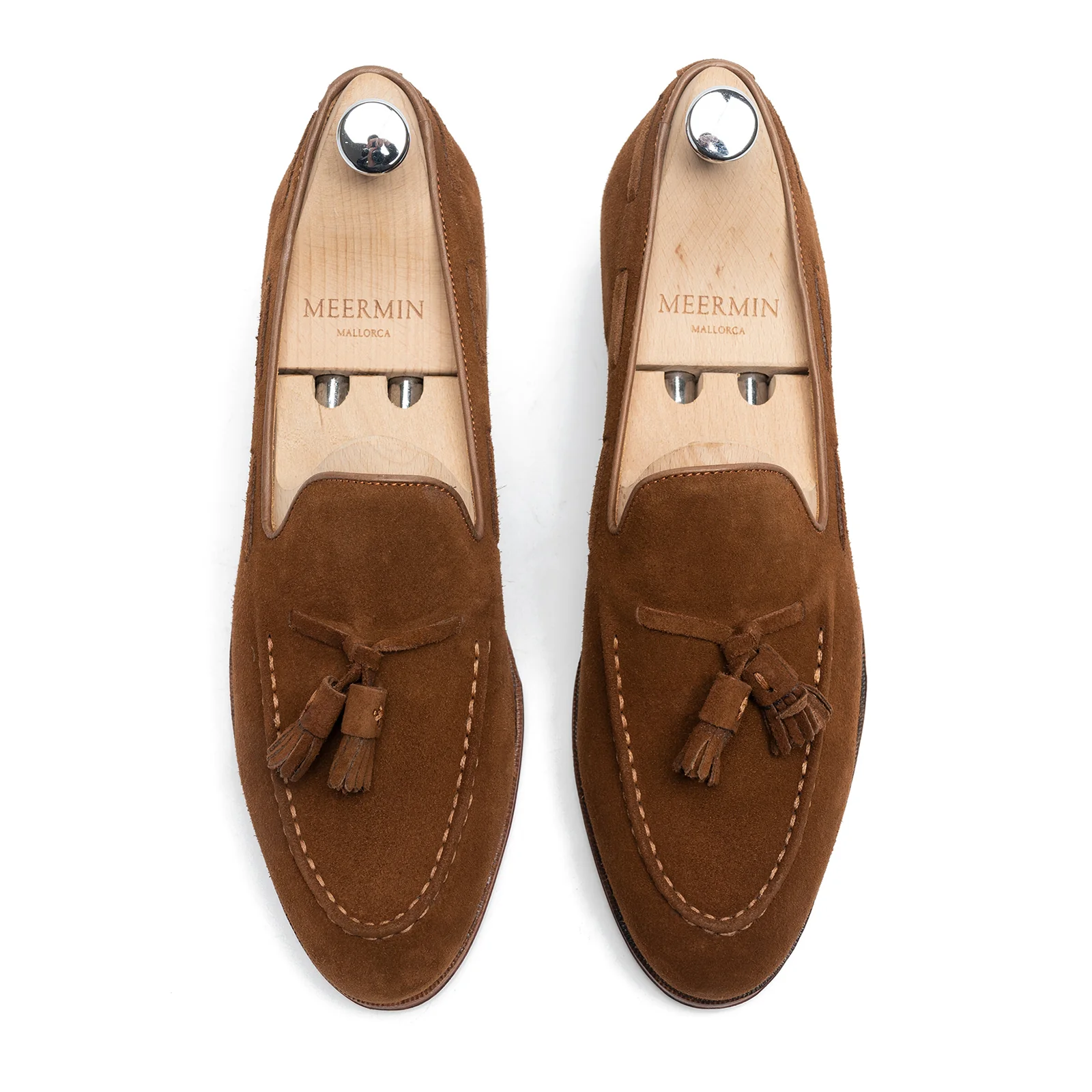 101412 - SNUFF SUEDE - E - Image 4