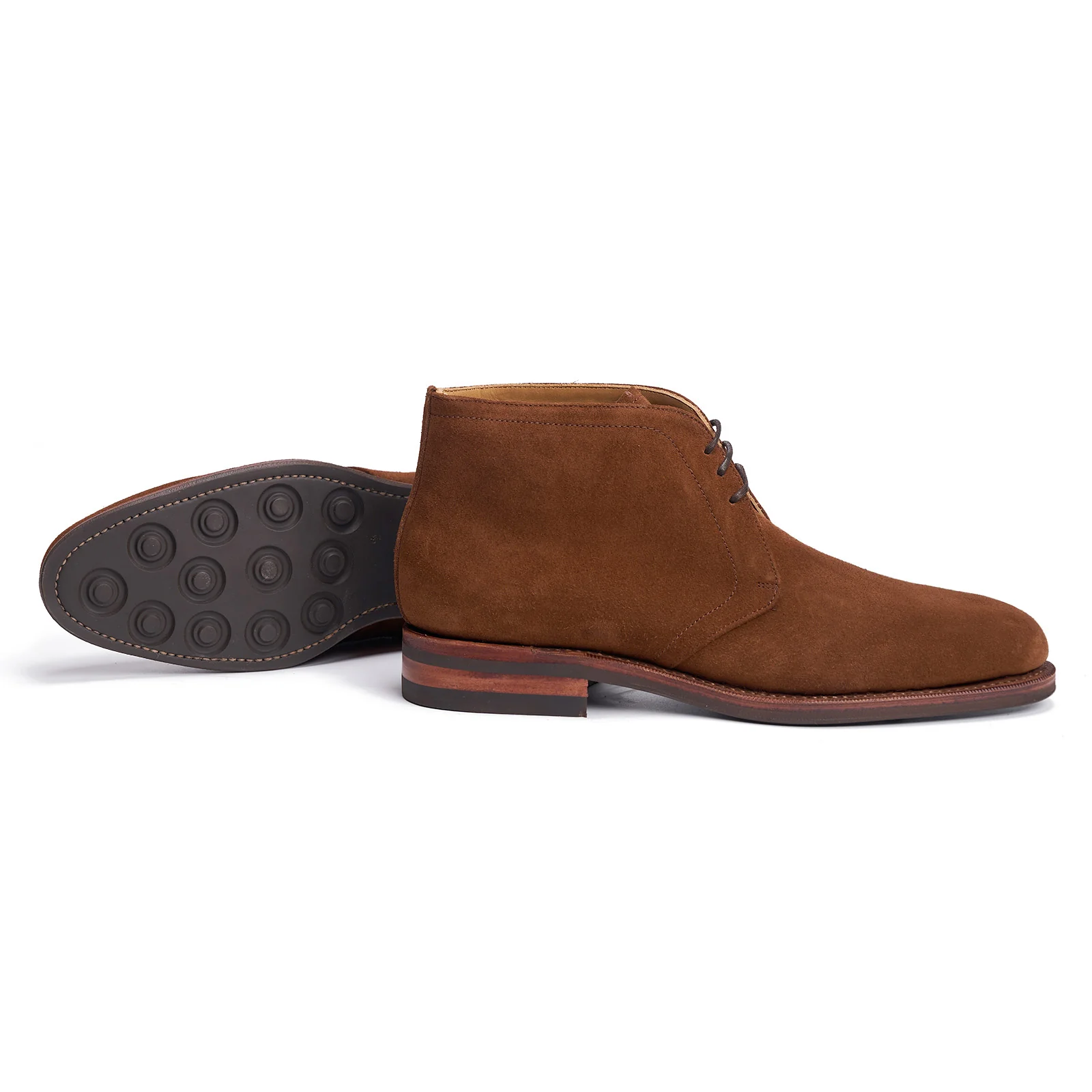 101468 - SNUFF SUEDE - E - Image 2
