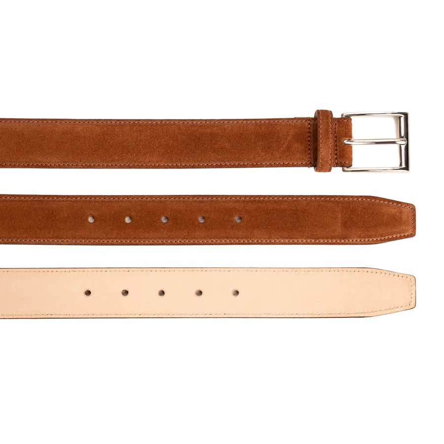 104135 - POLO SUEDE - Image 2