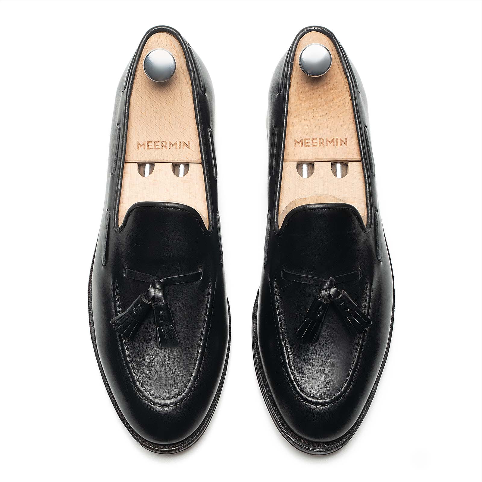 514035 - BLACK CALF - E - Image 2