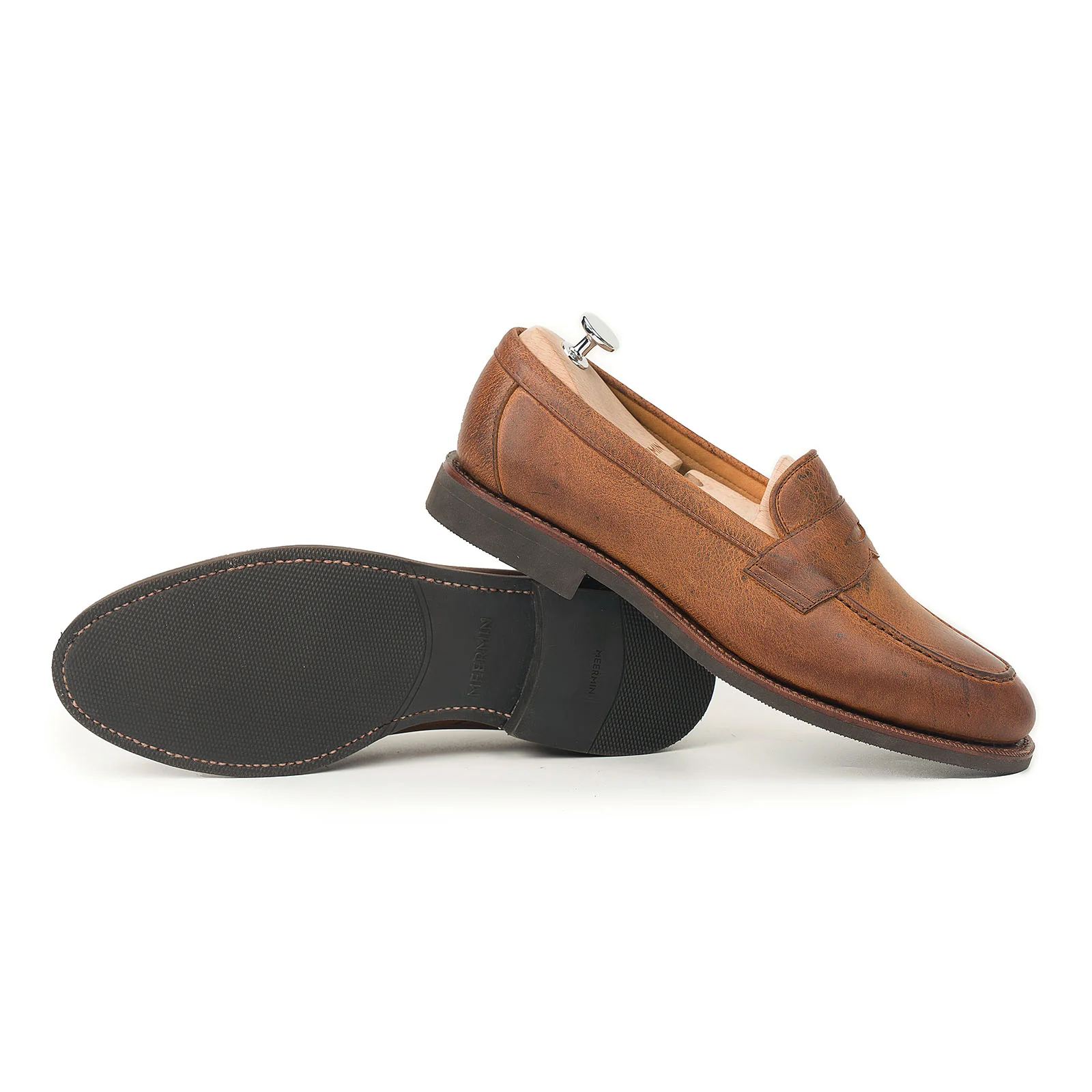 514045 - AUTUMN SPICE WAXY KUDU - E - Image 4