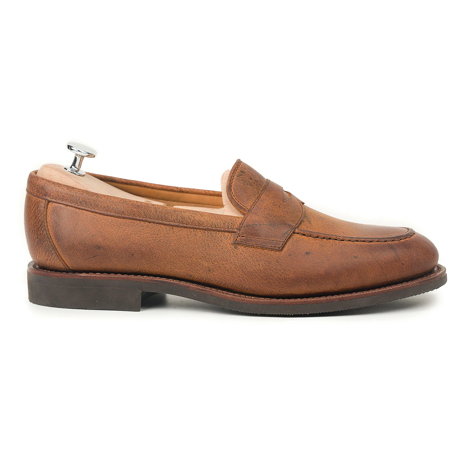 514045 - AUTUMN SPICE WAXY KUDU - E - Image 5