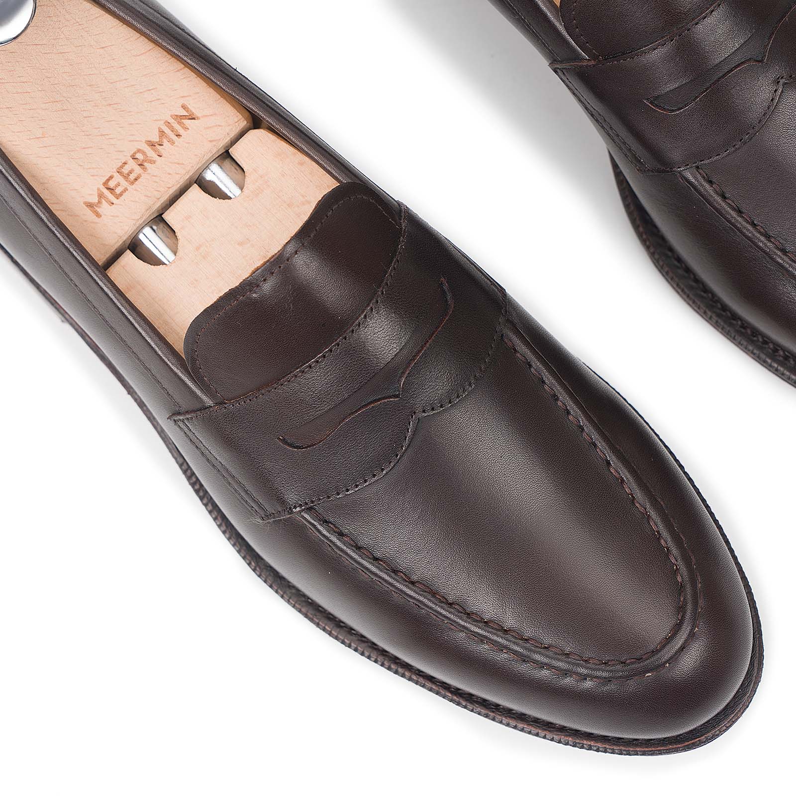 514084 - EXPRESSO ANTIQUE CALF - E - Image 5