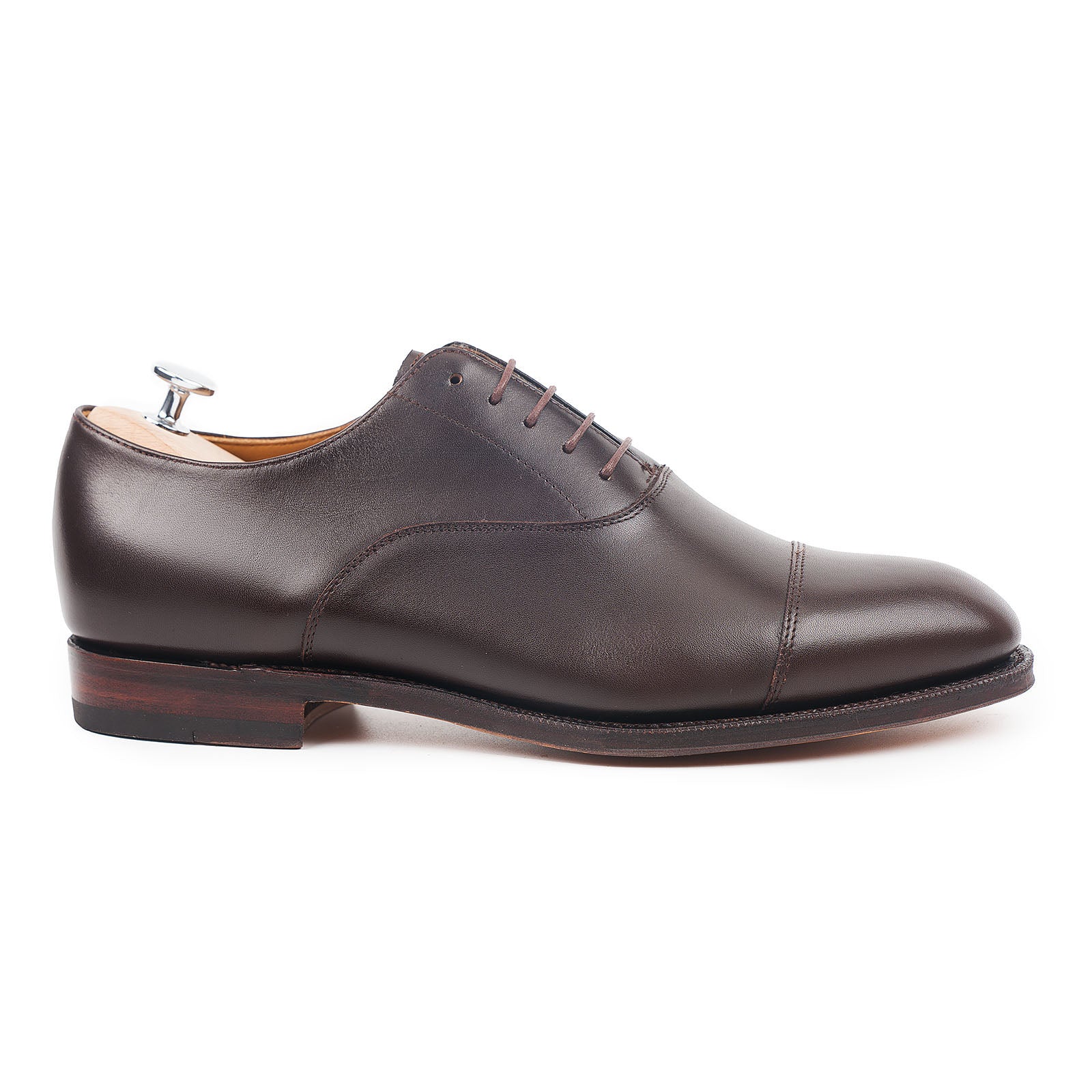 514150 - EXPRESSO ANTIQUE CALF - E - Image 3