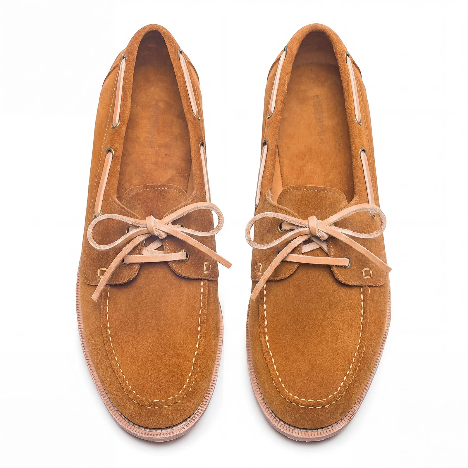 514315 - TOBACCO SUEDE - E - Image 3