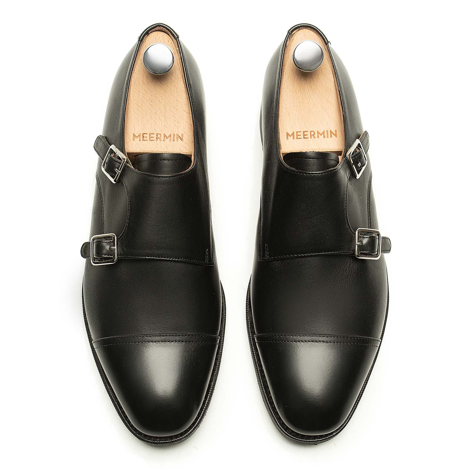514344 - BLACK SILKCALF - E - Image 4