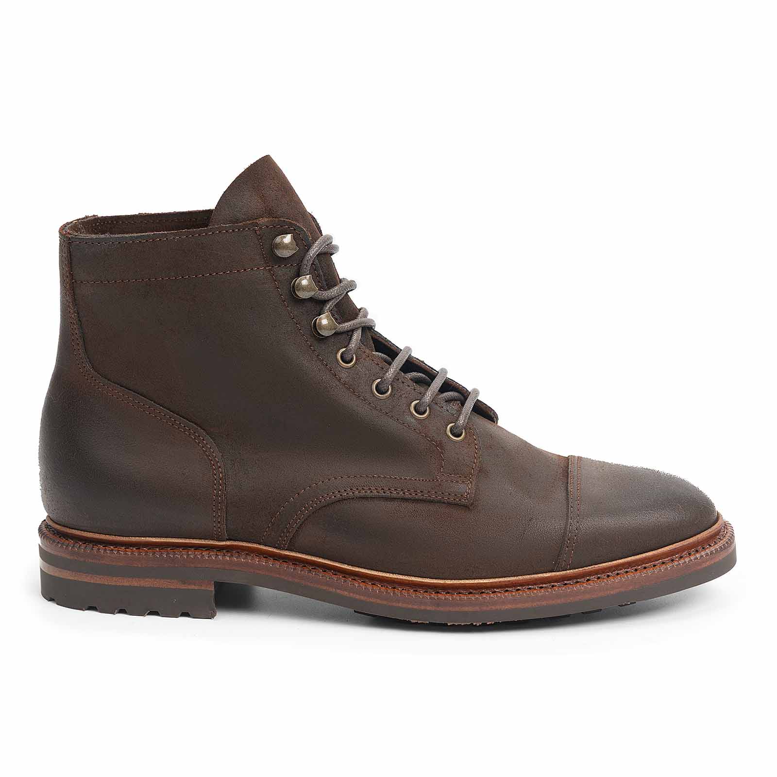 514386 - RUST WAXY COMMANDER - E - Image 3