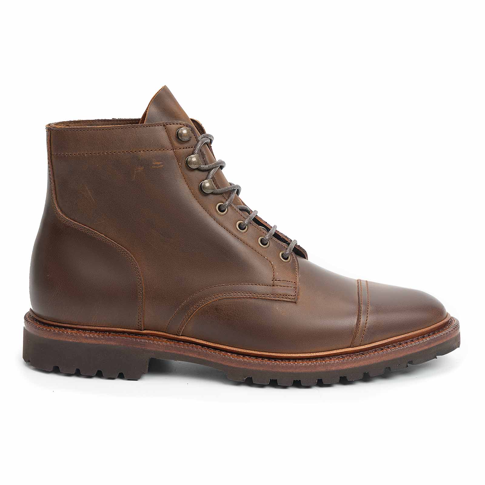 514386 - TOBACCO WAXY CALF - E - Image 4