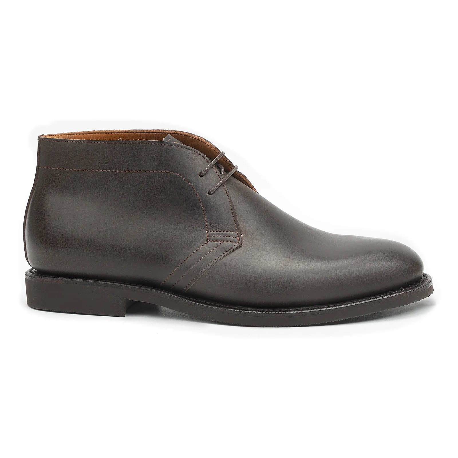 514460 - BROWN WAXY CALF - E - Image 3