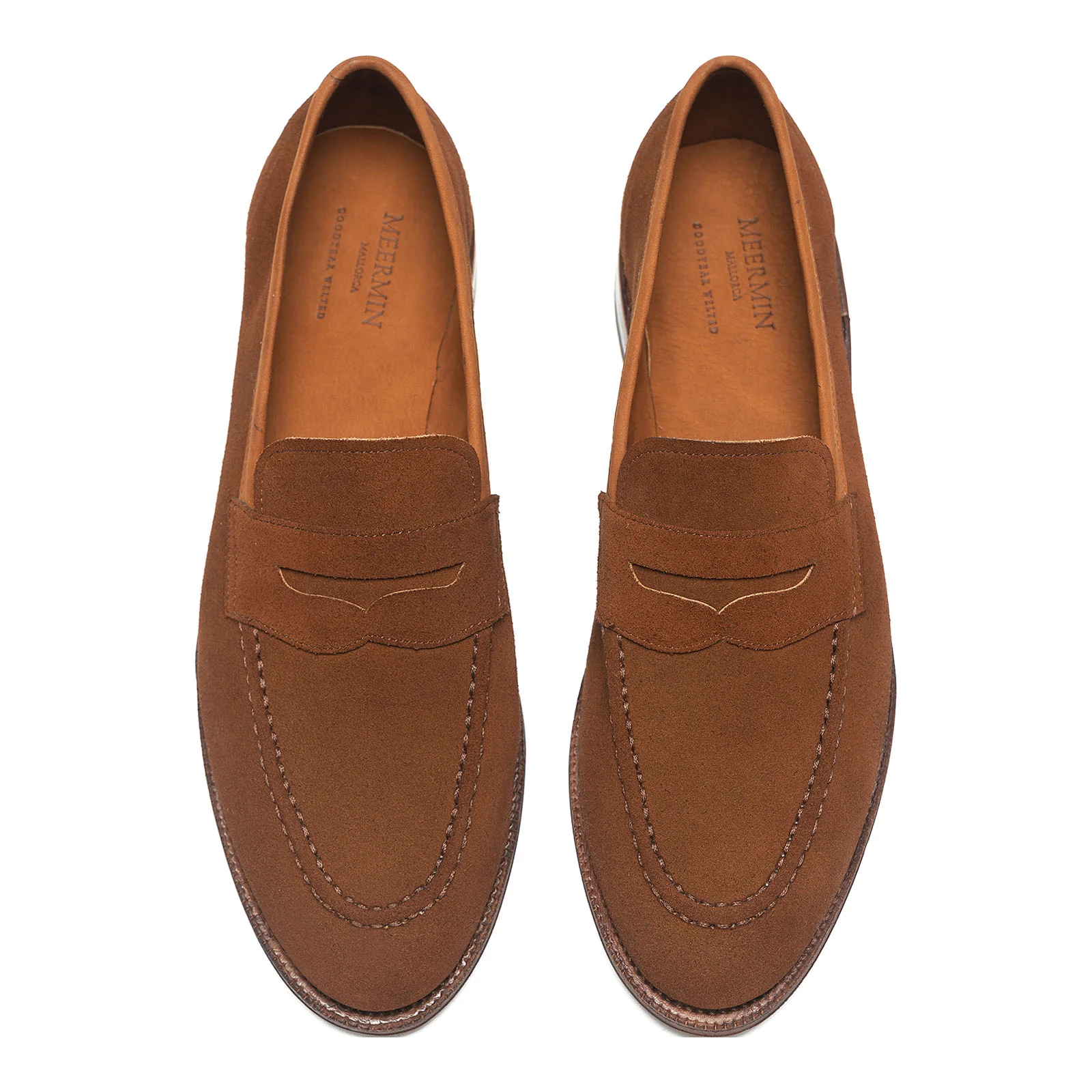 514511 - COPPER ALICANTE SUEDE - E - Image 5