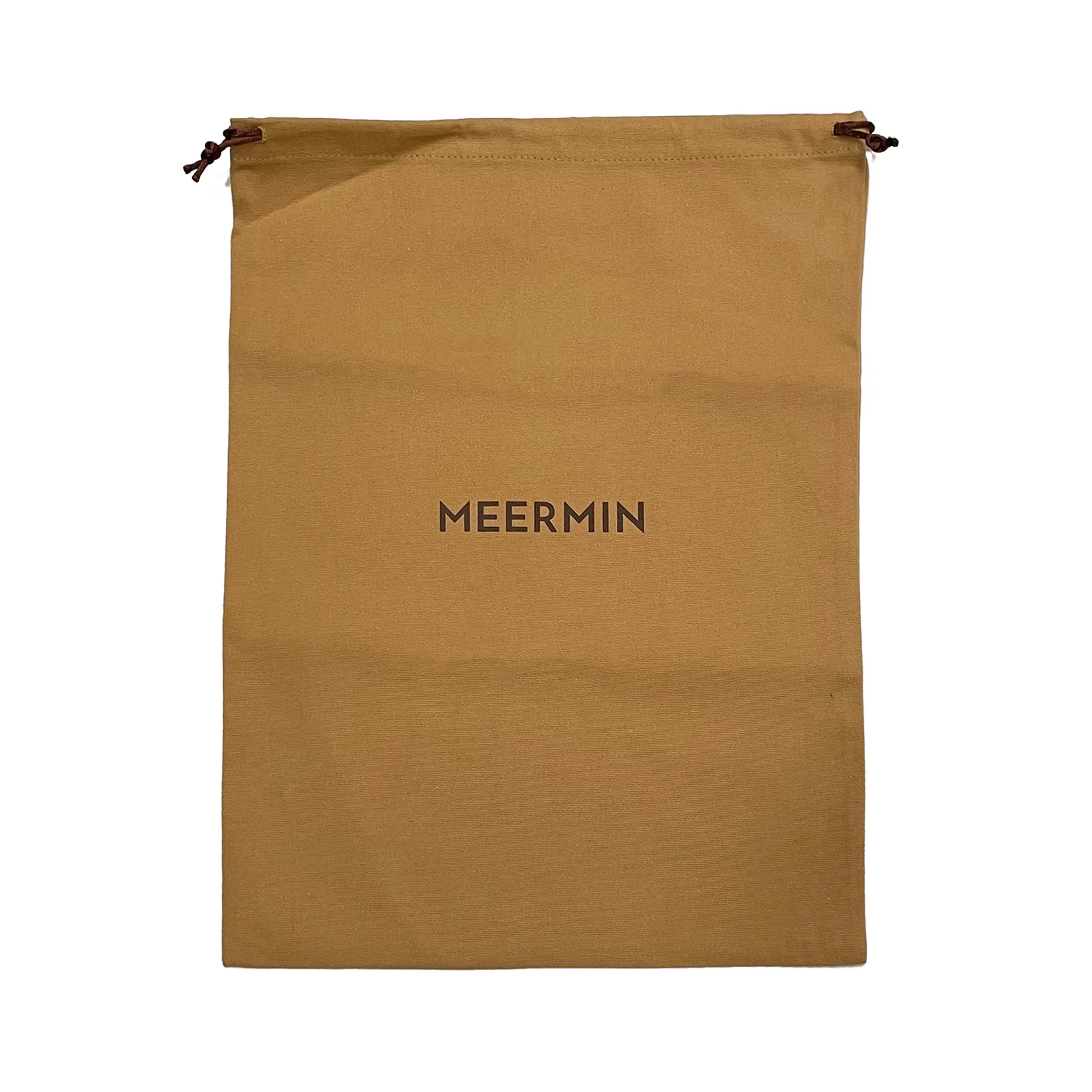 COTTON DUST BAG - Image 2