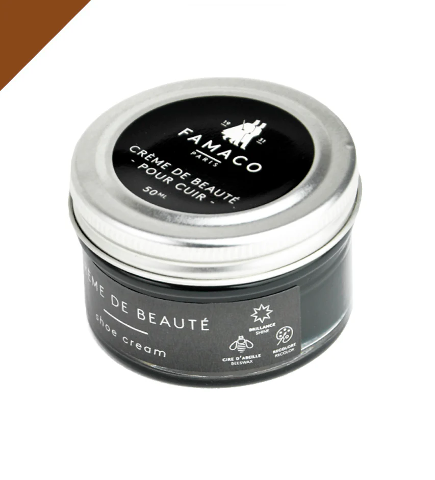 CREME DE BEAUTE - #331 LONDON CLAIR